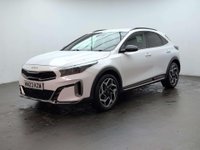 USED 2023 23 KIA XCEED 1.5 XCeed GT-Line 5dr CLICK+COLLECT / HOME DELIVERY