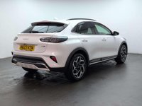 USED 2023 23 KIA XCEED 1.5 XCeed GT-Line 5dr CLICK+COLLECT / HOME DELIVERY