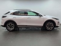 USED 2023 23 KIA XCEED 1.5 XCeed GT-Line 5dr CLICK+COLLECT / HOME DELIVERY