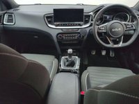 USED 2023 23 KIA XCEED 1.5 XCeed GT-Line 5dr CLICK+COLLECT / HOME DELIVERY