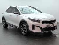 USED 2023 23 KIA XCEED 1.5 XCeed GT-Line 5dr CLICK+COLLECT / HOME DELIVERY