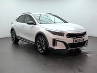 USED 2023 23 KIA XCEED 1.5 XCeed GT-Line 5dr CLICK+COLLECT / HOME DELIVERY