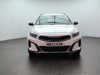 USED 2023 23 KIA XCEED 1.5 XCeed GT-Line 5dr CLICK+COLLECT / HOME DELIVERY