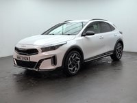 USED 2023 23 KIA XCEED 1.5 XCeed GT-Line 5dr CLICK+COLLECT / HOME DELIVERY