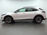 USED 2023 23 KIA XCEED 1.5 XCeed GT-Line 5dr CLICK+COLLECT / HOME DELIVERY