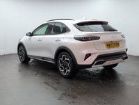 USED 2023 23 KIA XCEED 1.5 XCeed GT-Line 5dr CLICK+COLLECT / HOME DELIVERY