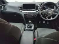 USED 2023 23 KIA XCEED 1.5 XCeed GT-Line 5dr CLICK+COLLECT / HOME DELIVERY