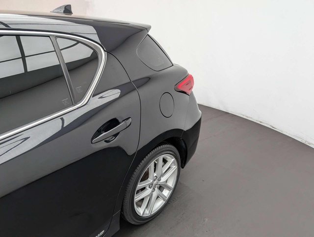 USED 2020 69 LEXUS CT 1.8 CT 200h CVT 5dr CLICK+COLLECT / HOME DELIVERY