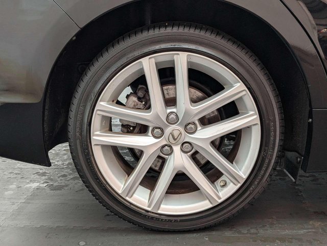 USED 2020 69 LEXUS CT 1.8 CT 200h CVT 5dr CLICK+COLLECT / HOME DELIVERY