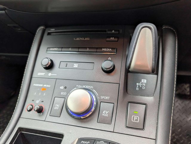 USED 2020 69 LEXUS CT 1.8 CT 200h CVT 5dr CLICK+COLLECT / HOME DELIVERY