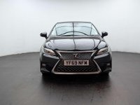 USED 2020 69 LEXUS CT 1.8 CT 200h CVT 5dr CLICK+COLLECT / HOME DELIVERY