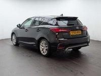 USED 2020 69 LEXUS CT 1.8 CT 200h CVT 5dr CLICK+COLLECT / HOME DELIVERY
