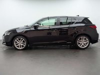 USED 2020 69 LEXUS CT 1.8 CT 200h CVT 5dr CLICK+COLLECT / HOME DELIVERY