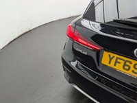 USED 2020 69 LEXUS CT 1.8 CT 200h CVT 5dr CLICK+COLLECT / HOME DELIVERY