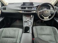 USED 2020 69 LEXUS CT 1.8 CT 200h CVT 5dr CLICK+COLLECT / HOME DELIVERY