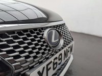 USED 2020 69 LEXUS CT 1.8 CT 200h CVT 5dr CLICK+COLLECT / HOME DELIVERY