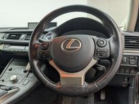 USED 2020 69 LEXUS CT 1.8 CT 200h CVT 5dr CLICK+COLLECT / HOME DELIVERY