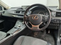 USED 2020 69 LEXUS CT 1.8 CT 200h CVT 5dr CLICK+COLLECT / HOME DELIVERY