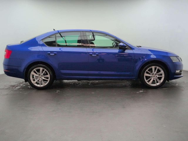 USED 2019 19 SKODA OCTAVIA 1.5 Octavia SE L TSi 5dr CLICK+COLLECT / HOME DELIVERY