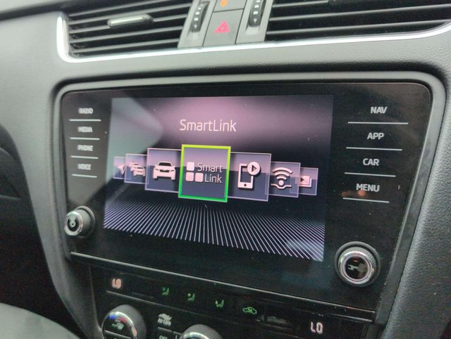 USED 2019 19 SKODA OCTAVIA 1.5 Octavia SE L TSi 5dr CLICK+COLLECT / HOME DELIVERY