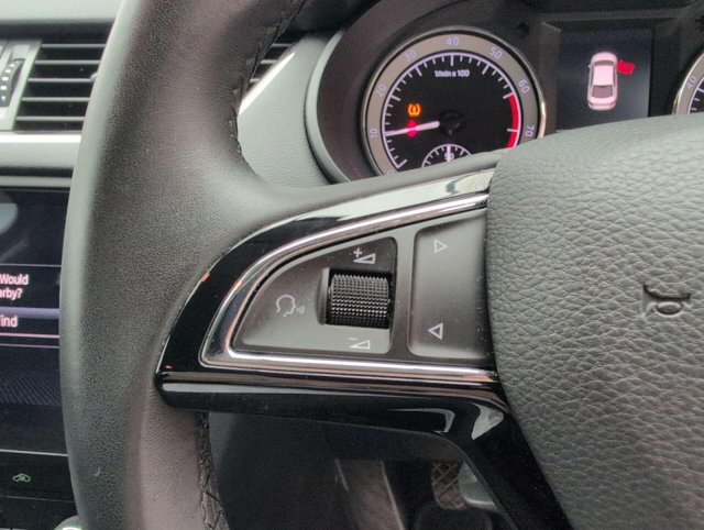 USED 2019 19 SKODA OCTAVIA 1.5 Octavia SE L TSi 5dr CLICK+COLLECT / HOME DELIVERY