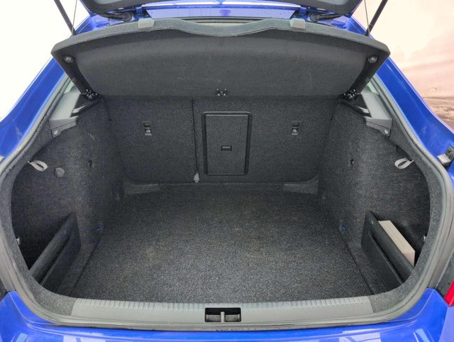 USED 2019 19 SKODA OCTAVIA 1.5 Octavia SE L TSi 5dr CLICK+COLLECT / HOME DELIVERY