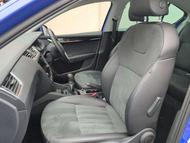 USED 2019 19 SKODA OCTAVIA 1.5 Octavia SE L TSi 5dr CLICK+COLLECT / HOME DELIVERY
