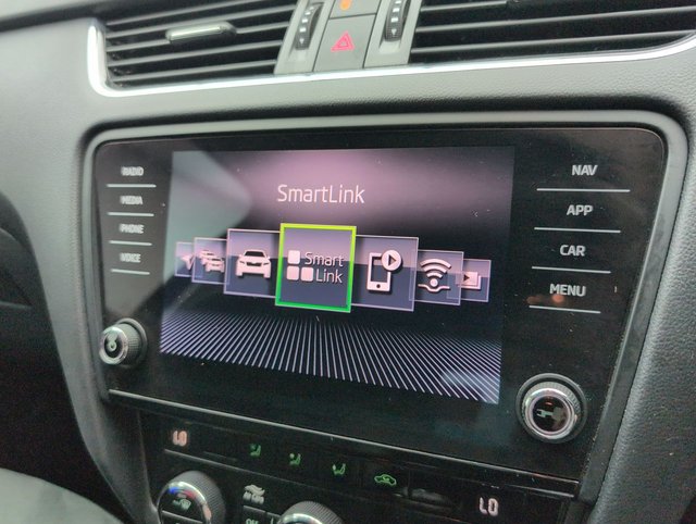 USED 2019 19 SKODA OCTAVIA 1.5 Octavia SE L TSi 5dr CLICK+COLLECT / HOME DELIVERY