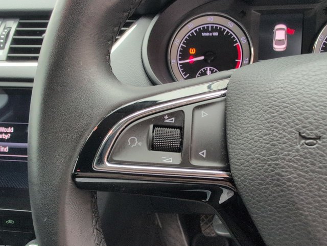 USED 2019 19 SKODA OCTAVIA 1.5 Octavia SE L TSi 5dr CLICK+COLLECT / HOME DELIVERY