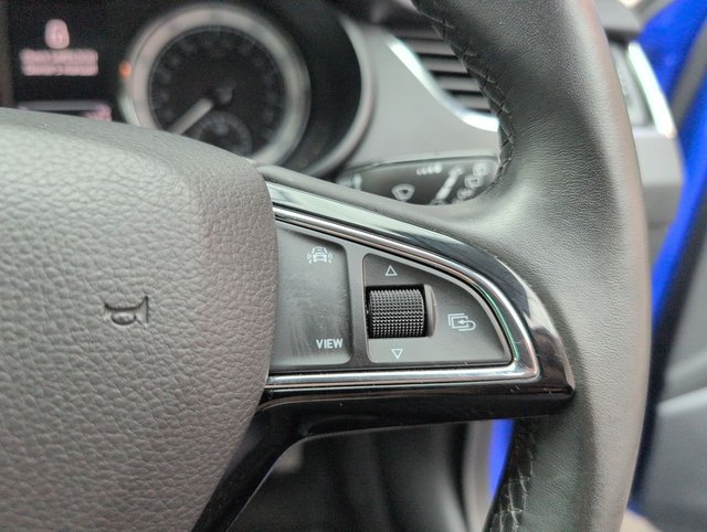 USED 2019 19 SKODA OCTAVIA 1.5 Octavia SE L TSi 5dr CLICK+COLLECT / HOME DELIVERY