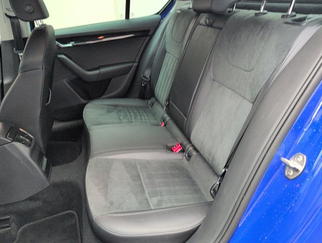 USED 2019 19 SKODA OCTAVIA 1.5 Octavia SE L TSi 5dr CLICK+COLLECT / HOME DELIVERY