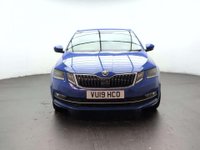 USED 2019 19 SKODA OCTAVIA 1.5 Octavia SE L TSi 5dr CLICK+COLLECT / HOME DELIVERY