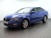 USED 2019 19 SKODA OCTAVIA 1.5 Octavia SE L TSi 5dr CLICK+COLLECT / HOME DELIVERY