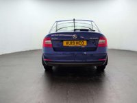 USED 2019 19 SKODA OCTAVIA 1.5 Octavia SE L TSi 5dr CLICK+COLLECT / HOME DELIVERY