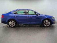 USED 2019 19 SKODA OCTAVIA 1.5 Octavia SE L TSi 5dr CLICK+COLLECT / HOME DELIVERY