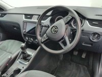 USED 2019 19 SKODA OCTAVIA 1.5 Octavia SE L TSi 5dr CLICK+COLLECT / HOME DELIVERY
