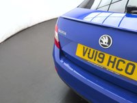 USED 2019 19 SKODA OCTAVIA 1.5 Octavia SE L TSi 5dr CLICK+COLLECT / HOME DELIVERY