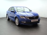 USED 2019 19 SKODA OCTAVIA 1.5 Octavia SE L TSi 5dr CLICK+COLLECT / HOME DELIVERY