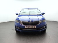 USED 2019 19 SKODA OCTAVIA 1.5 Octavia SE L TSi 5dr CLICK+COLLECT / HOME DELIVERY