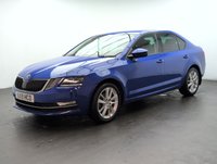 USED 2019 19 SKODA OCTAVIA 1.5 Octavia SE L TSi 5dr CLICK+COLLECT / HOME DELIVERY
