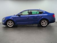 USED 2019 19 SKODA OCTAVIA 1.5 Octavia SE L TSi 5dr CLICK+COLLECT / HOME DELIVERY