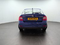 USED 2019 19 SKODA OCTAVIA 1.5 Octavia SE L TSi 5dr CLICK+COLLECT / HOME DELIVERY