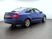 USED 2019 19 SKODA OCTAVIA 1.5 Octavia SE L TSi 5dr CLICK+COLLECT / HOME DELIVERY