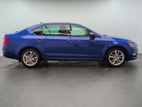 USED 2019 19 SKODA OCTAVIA 1.5 Octavia SE L TSi 5dr CLICK+COLLECT / HOME DELIVERY