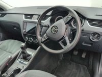 USED 2019 19 SKODA OCTAVIA 1.5 Octavia SE L TSi 5dr CLICK+COLLECT / HOME DELIVERY