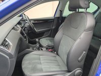 USED 2019 19 SKODA OCTAVIA 1.5 Octavia SE L TSi 5dr CLICK+COLLECT / HOME DELIVERY