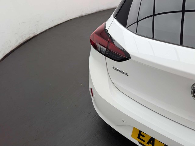 USED 2020 70 VAUXHALL CORSA 1.2 Corsa Elite Nav Premium T 5dr CLICK+COLLECT / HOME DELIVERY