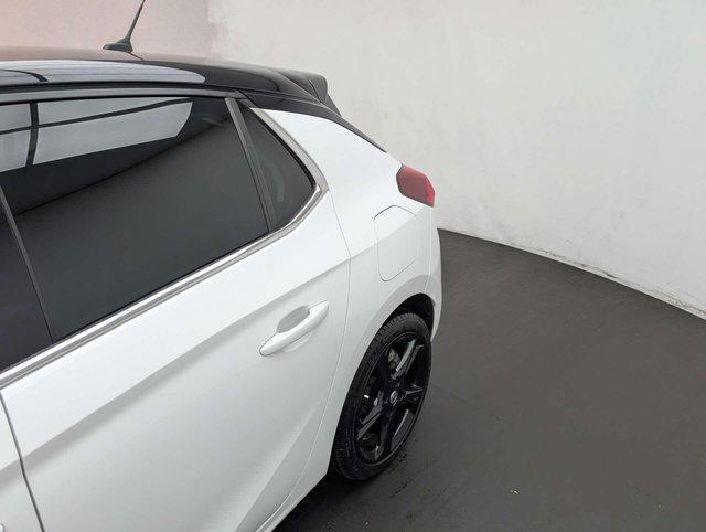 USED 2020 70 VAUXHALL CORSA 1.2 Corsa Elite Nav Premium T 5dr CLICK+COLLECT / HOME DELIVERY