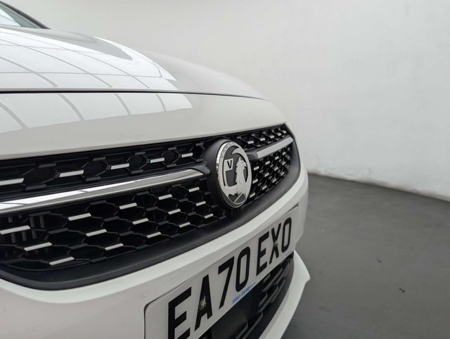 USED 2020 70 VAUXHALL CORSA 1.2 Corsa Elite Nav Premium T 5dr CLICK+COLLECT / HOME DELIVERY