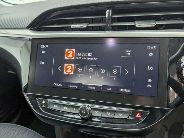USED 2020 70 VAUXHALL CORSA 1.2 Corsa Elite Nav Premium T 5dr CLICK+COLLECT / HOME DELIVERY